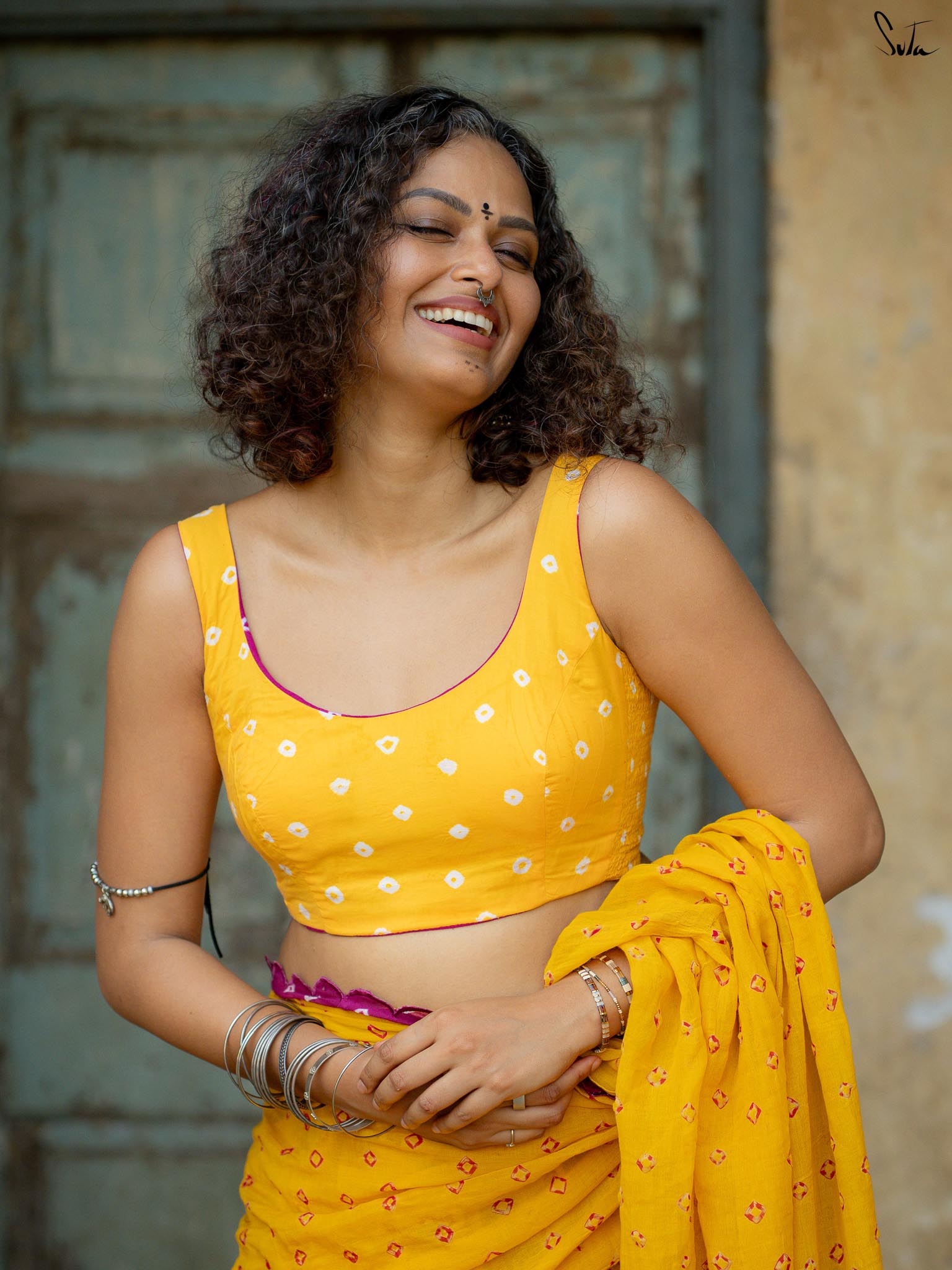 Kamli Fitoor