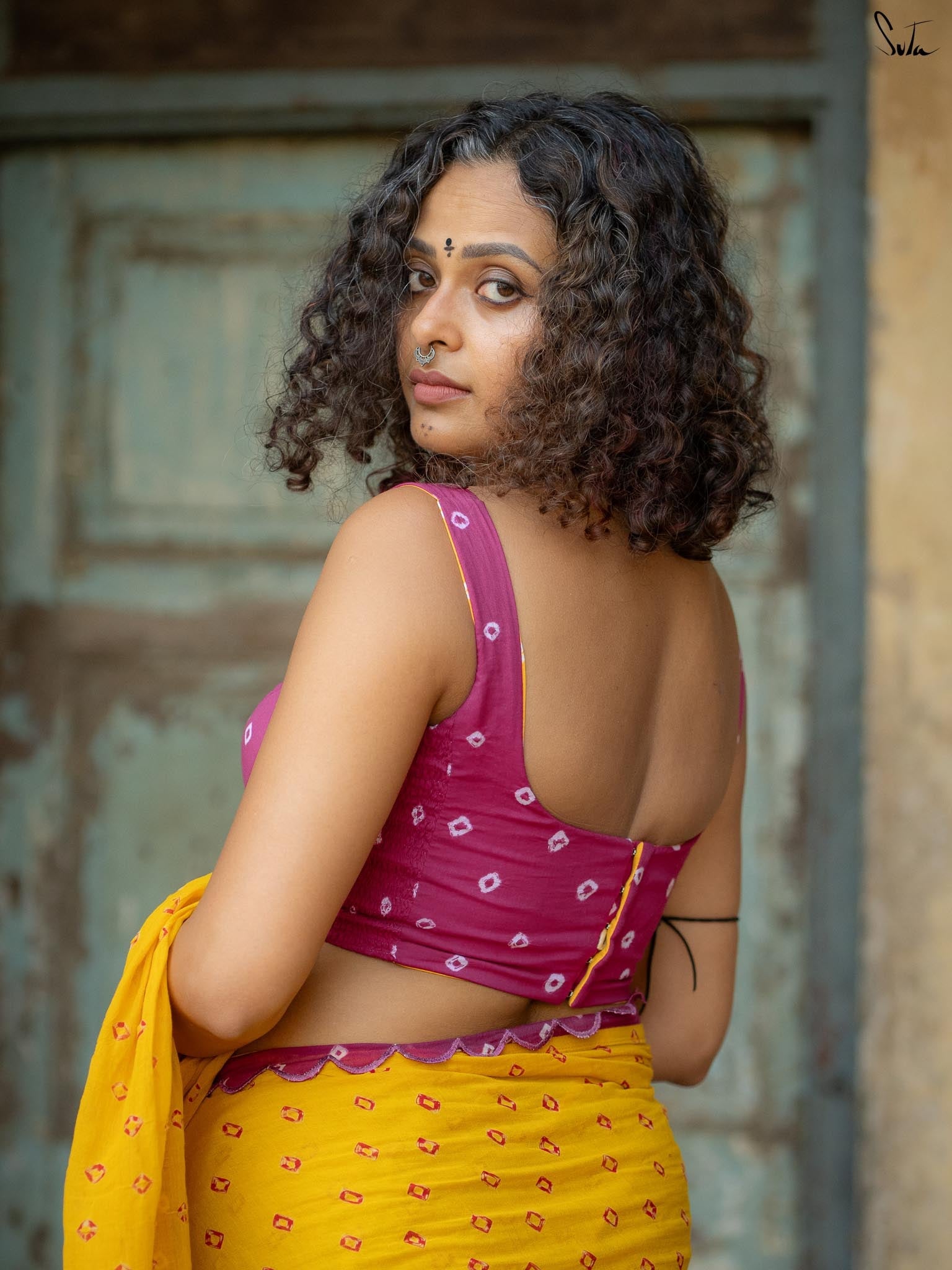 Kamli Fitoor