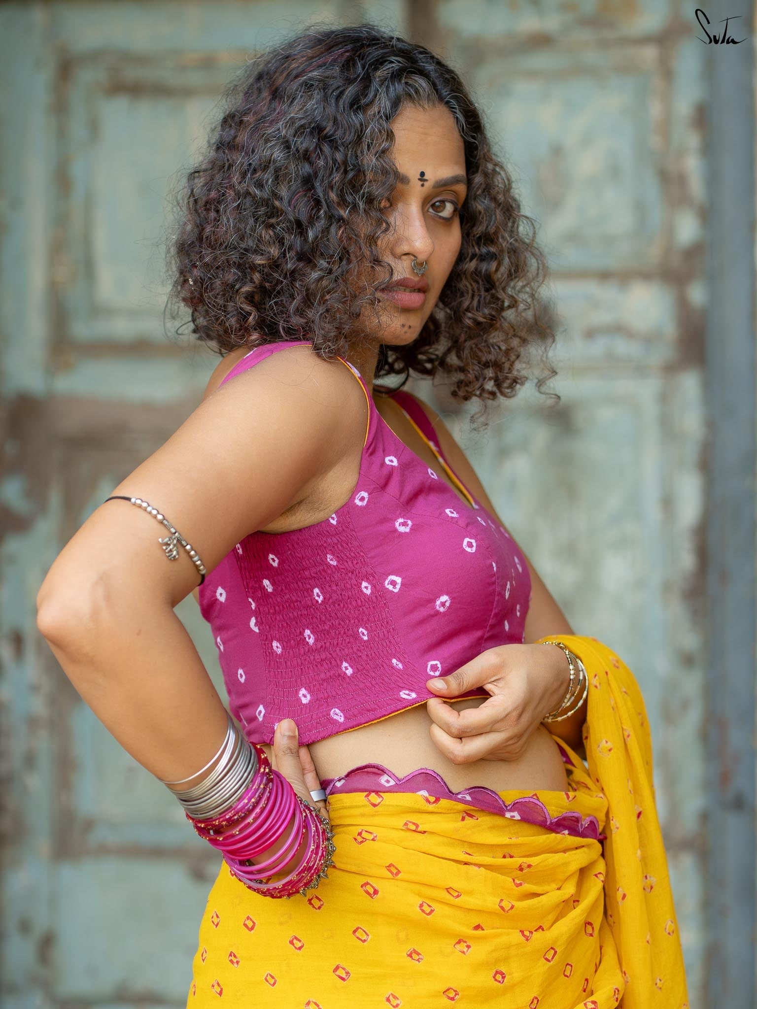 Kamli Fitoor