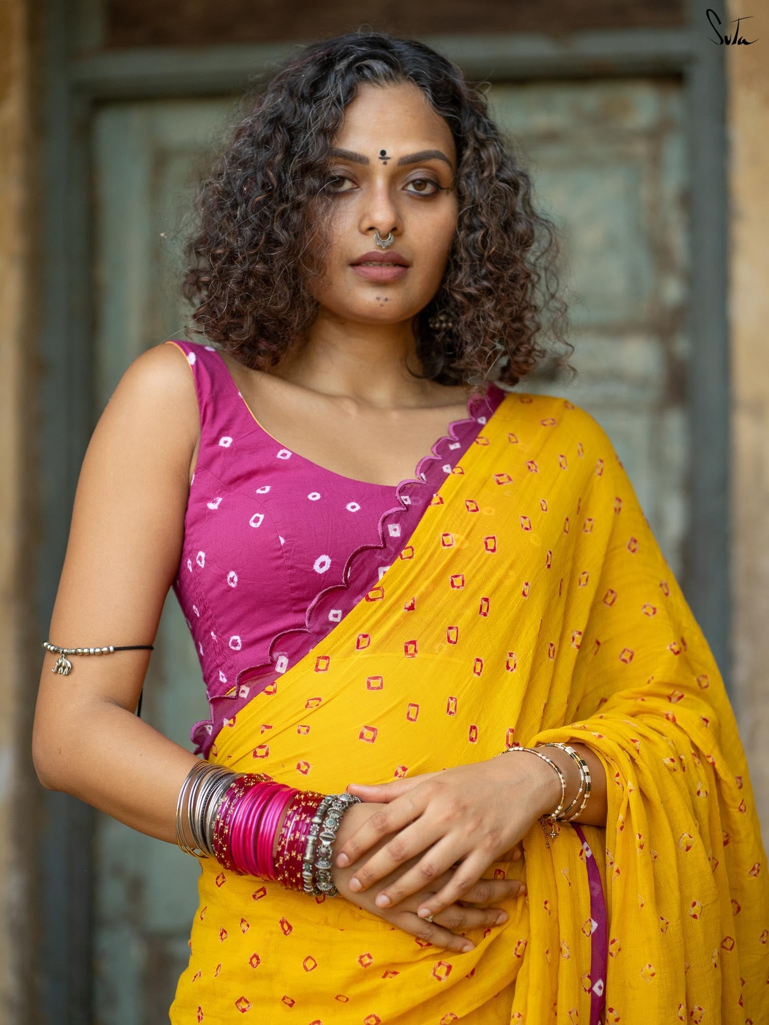 Kamli Fitoor
