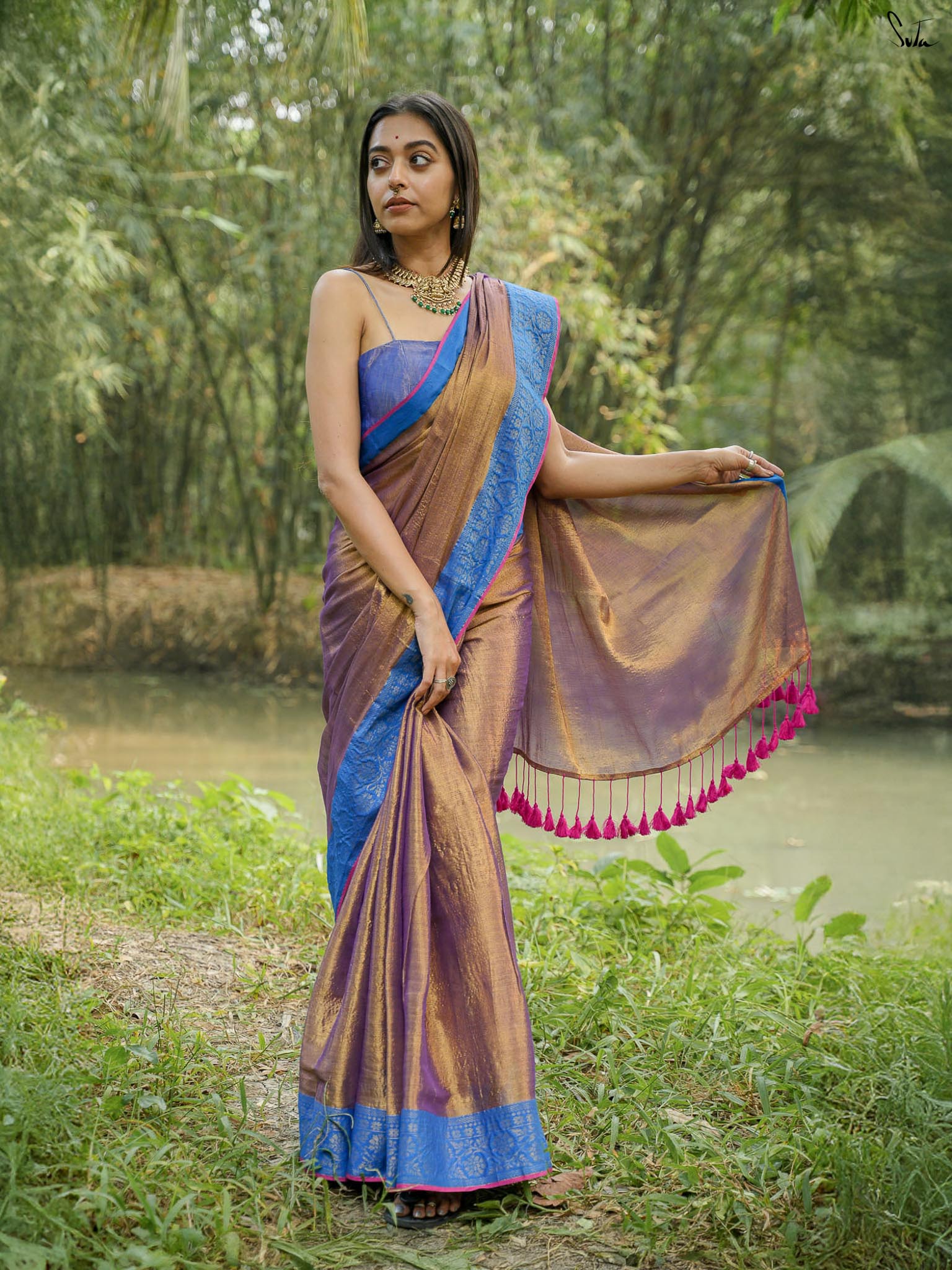 Kanakavalli