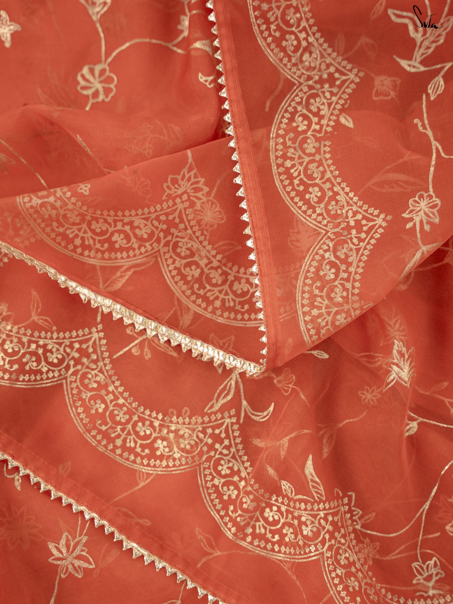 Kesar Foil