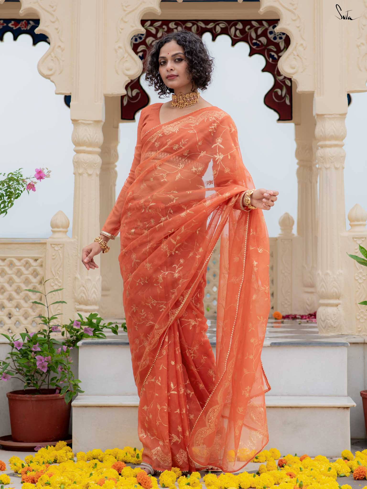 Kesar Foil