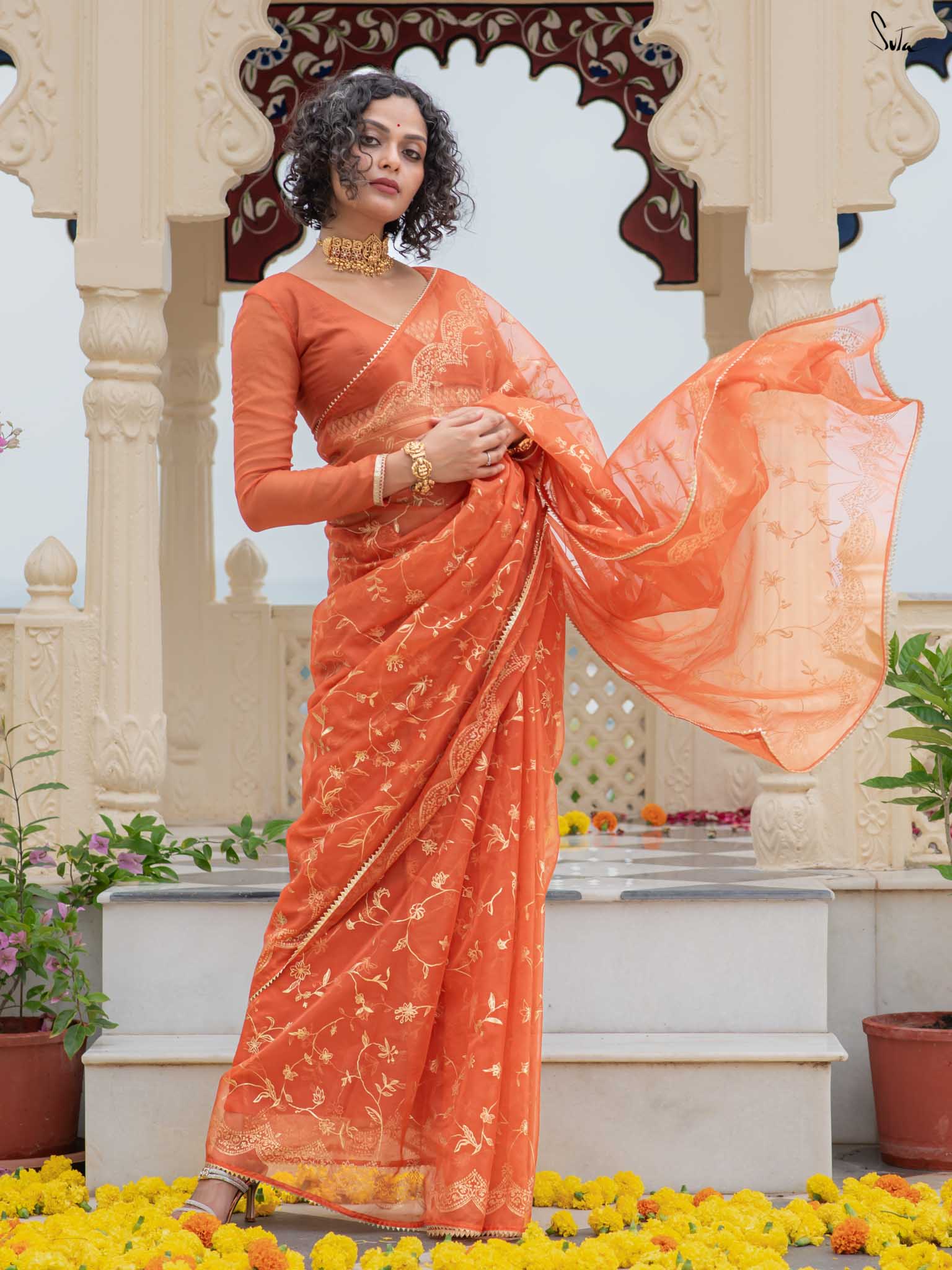 Kesar Foil