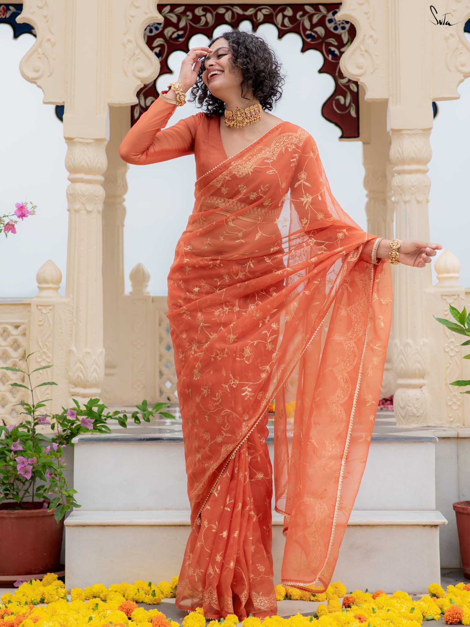 Kesar Foil