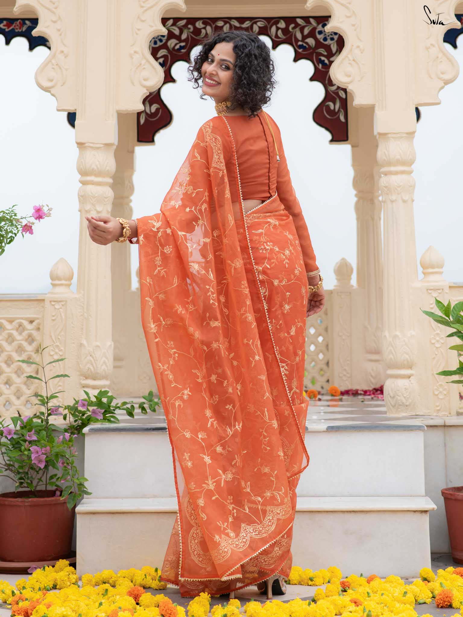 Kesar Foil