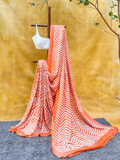 Kesari Shwetika