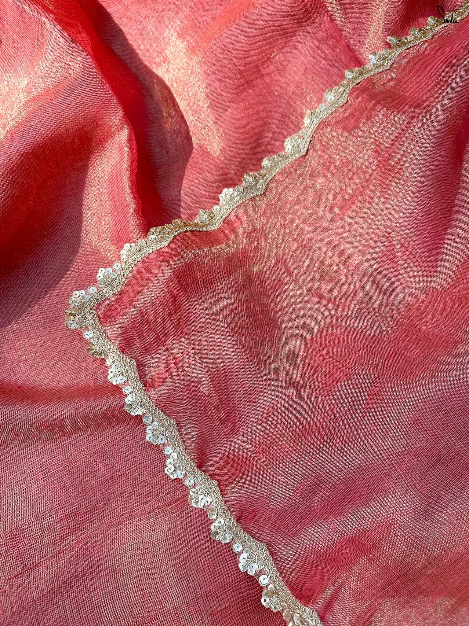 Kesari Sindoor
