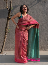 Kesariya