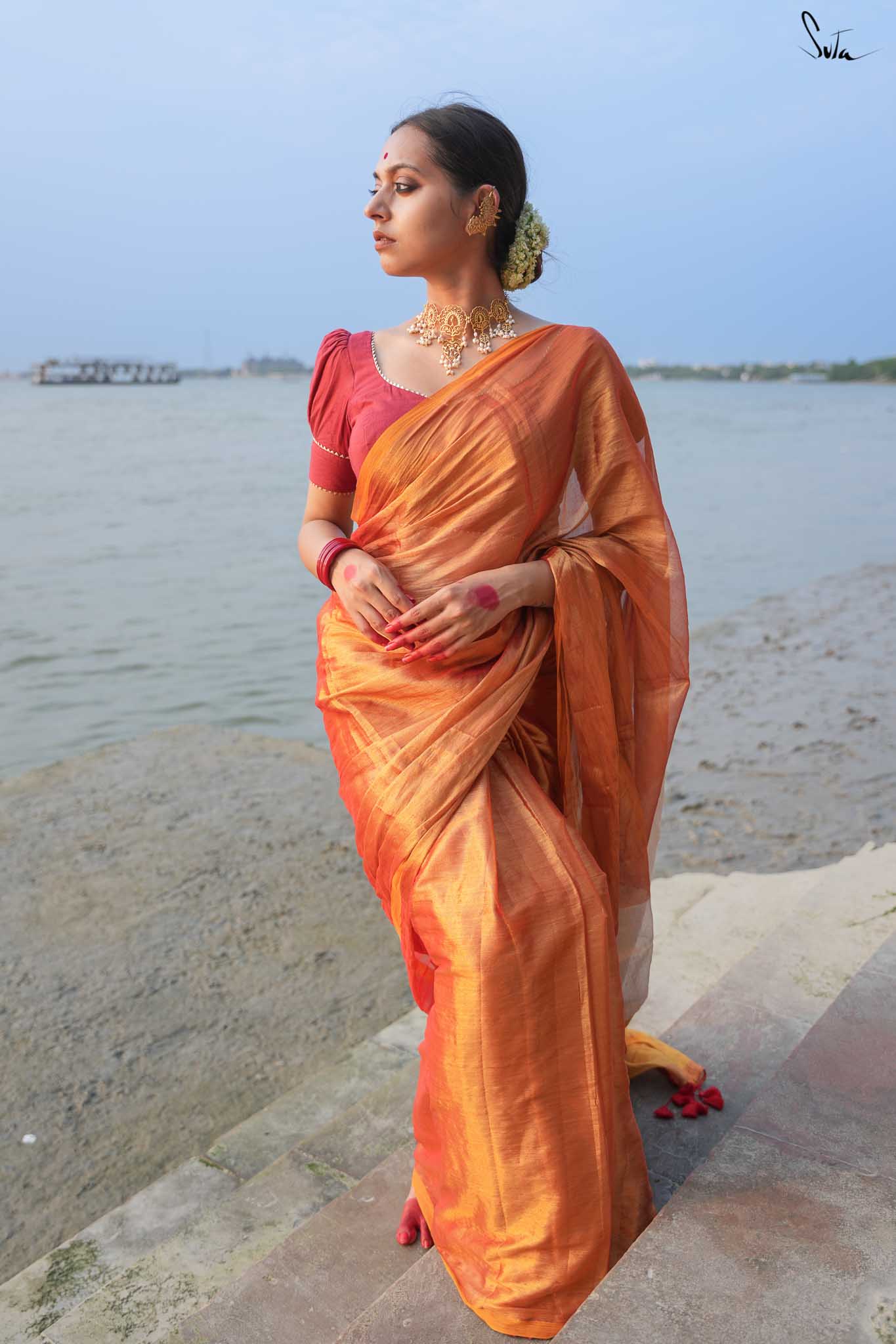 Kumkum Laali
