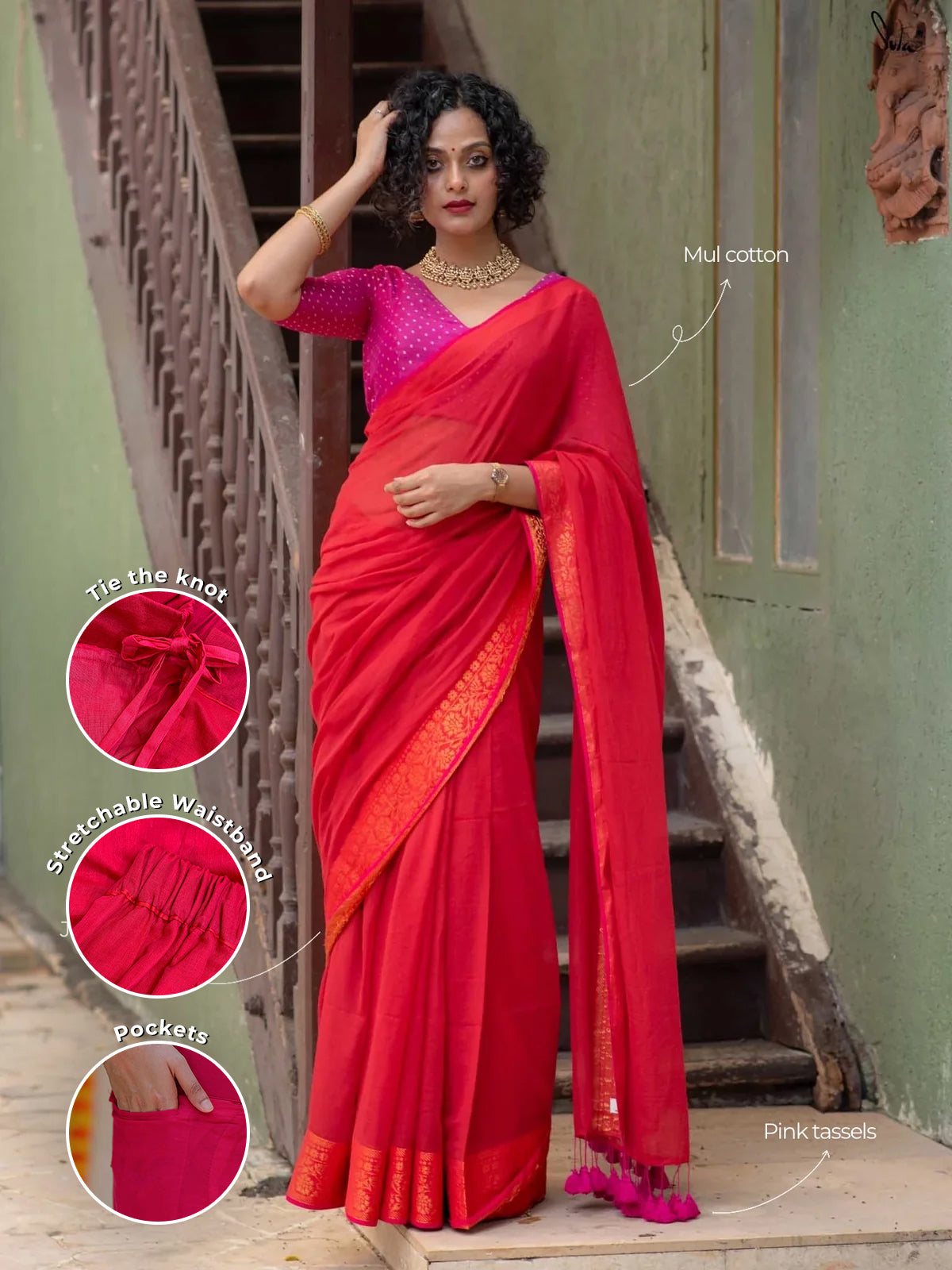 Laal Zar - FS - RTW