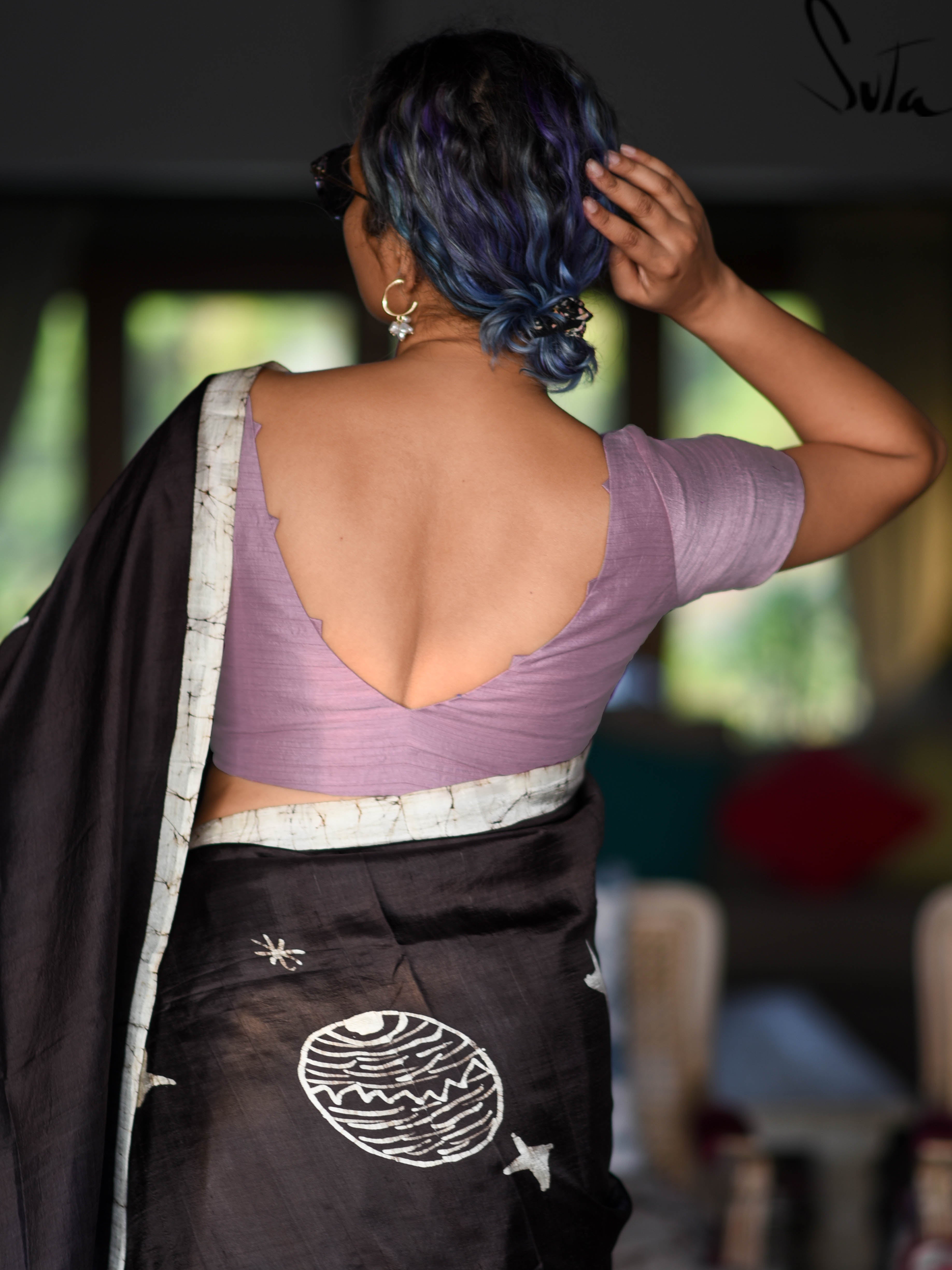 Lemon Lavender Tarlet Eri