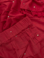 Laal Chumki - FS - RTW