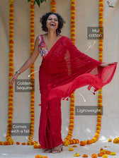 Laal chumki