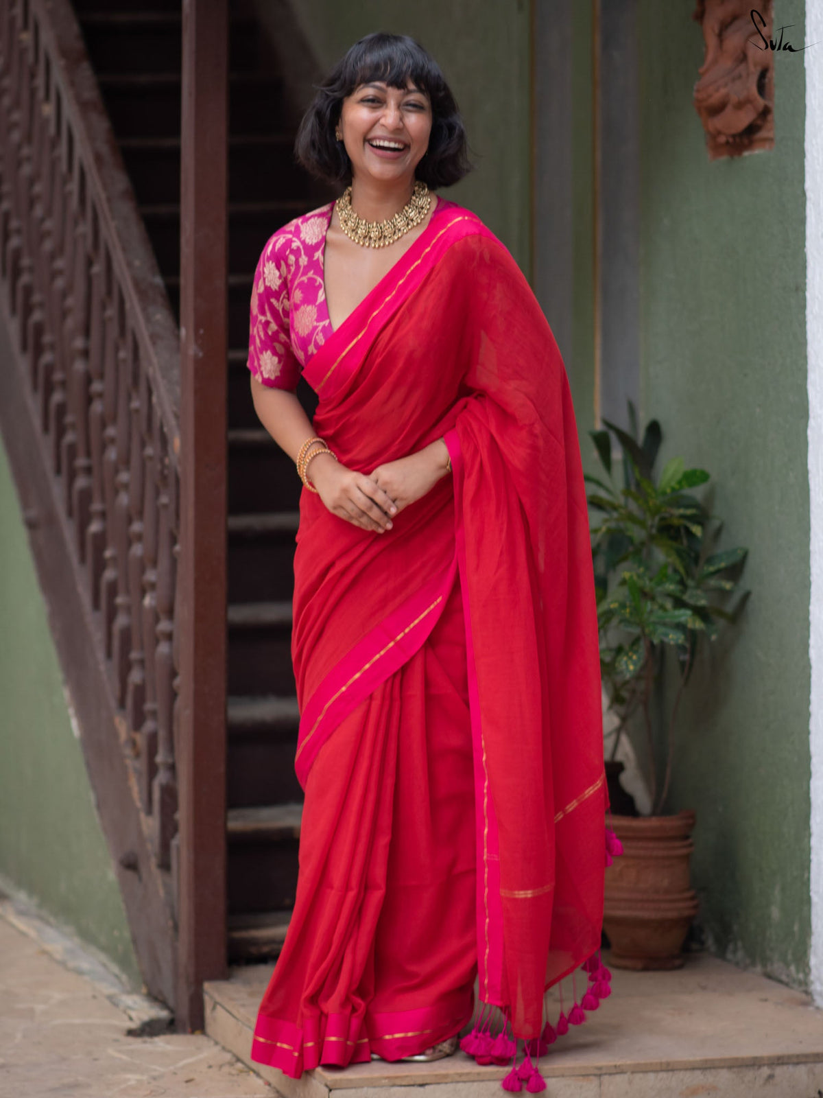 Lal Mirchi