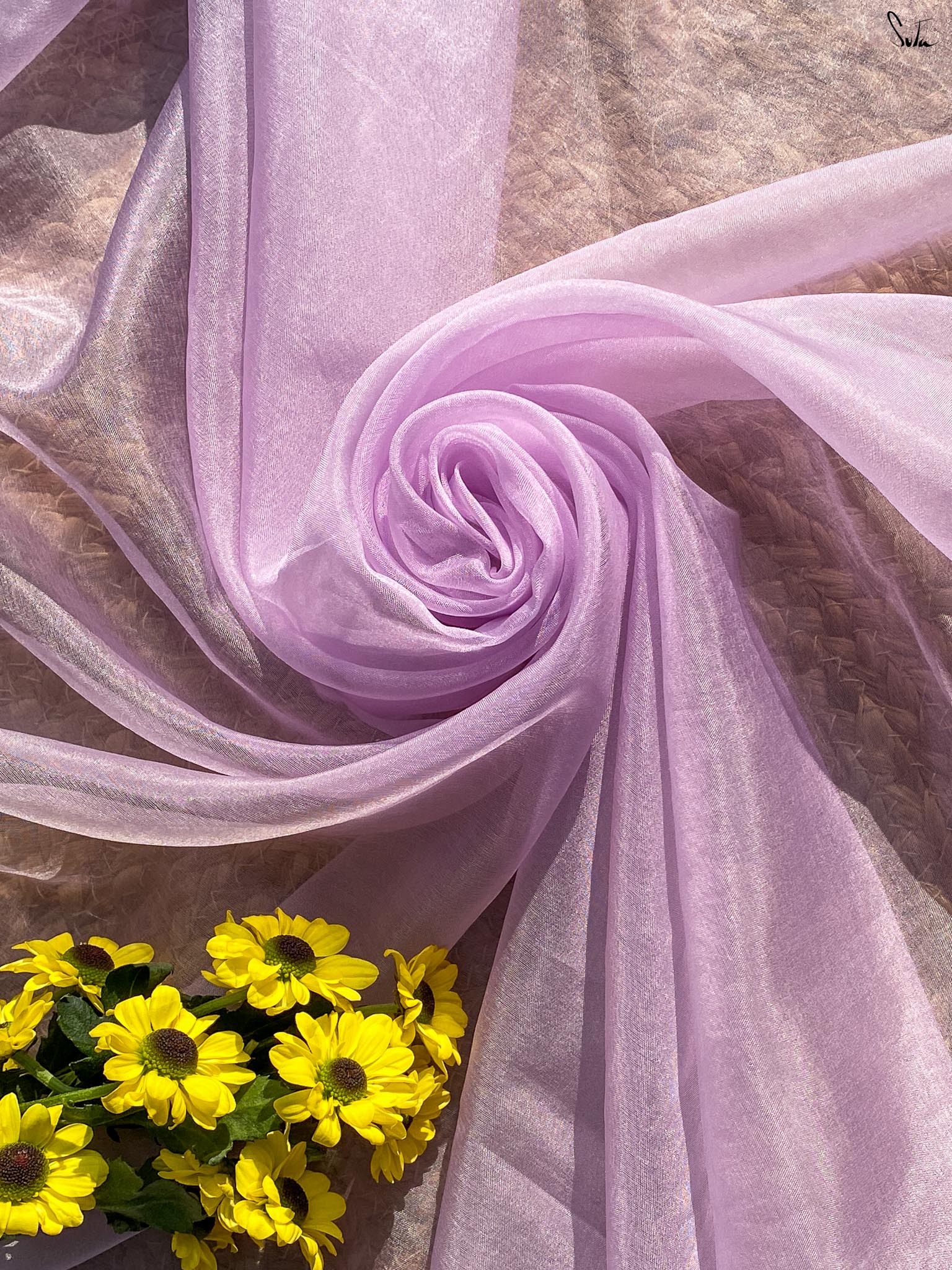 Lavender Dew