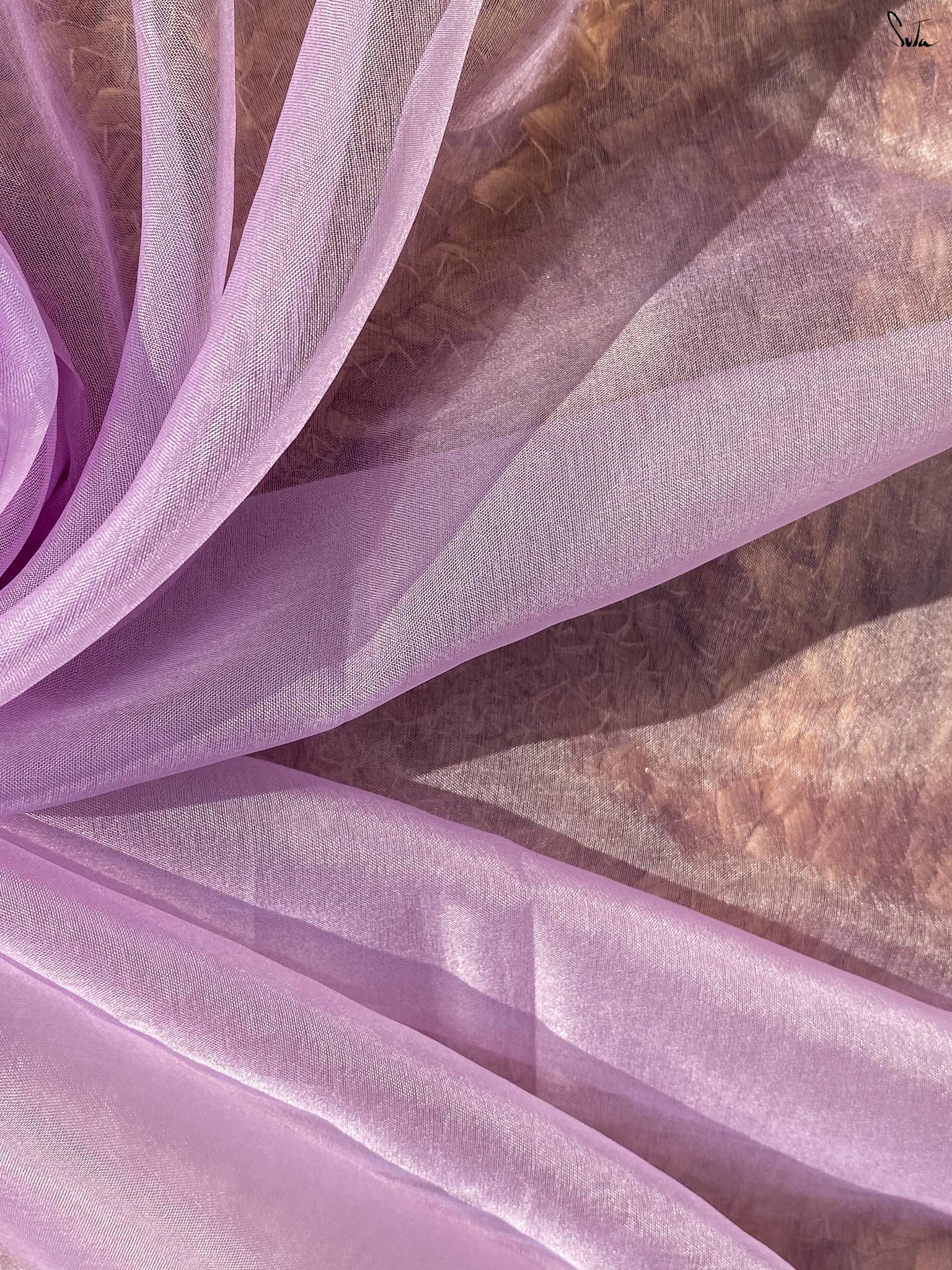 Lavender Dew