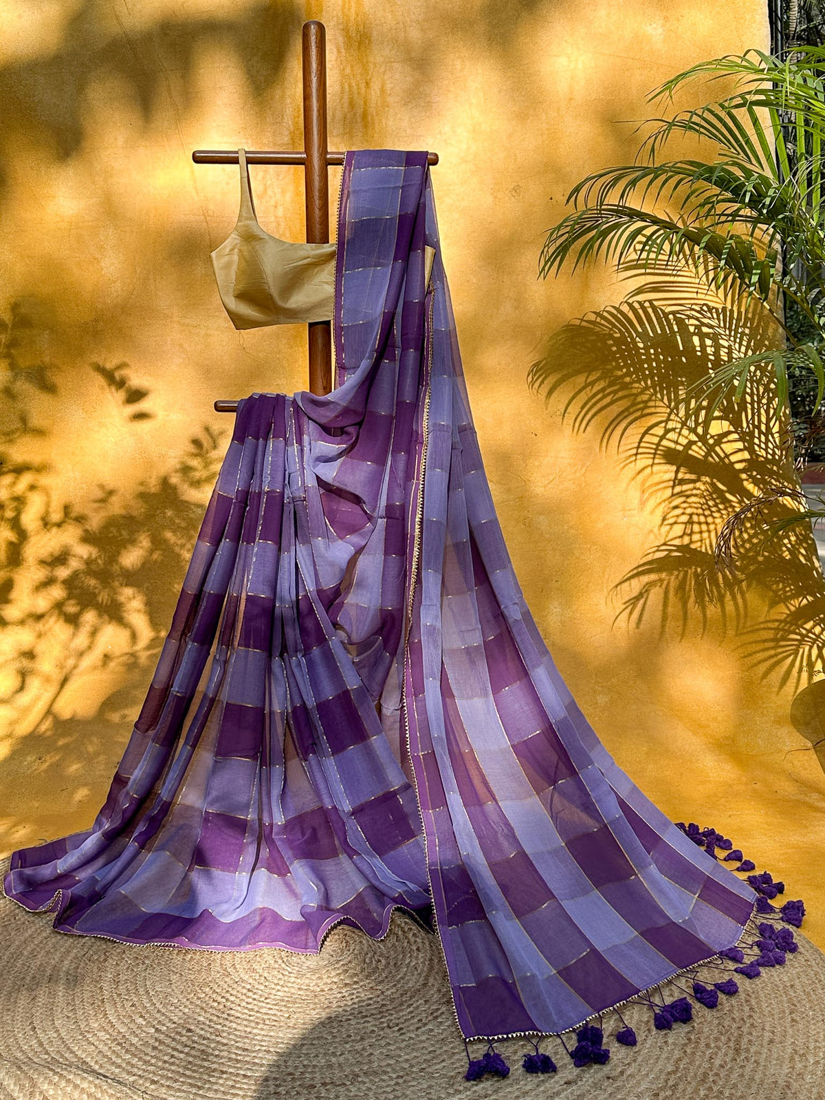 Lavender Noor