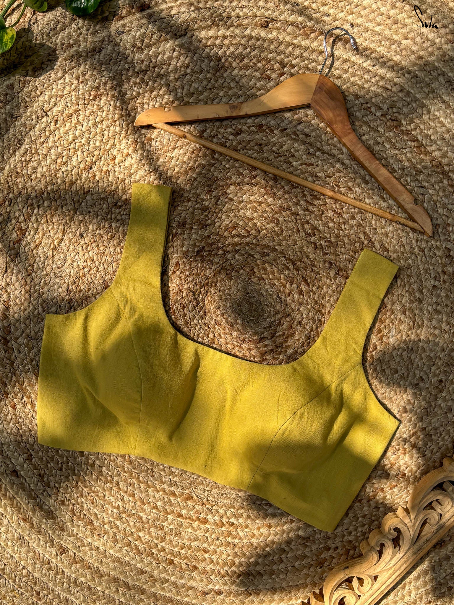 Lemon Zest