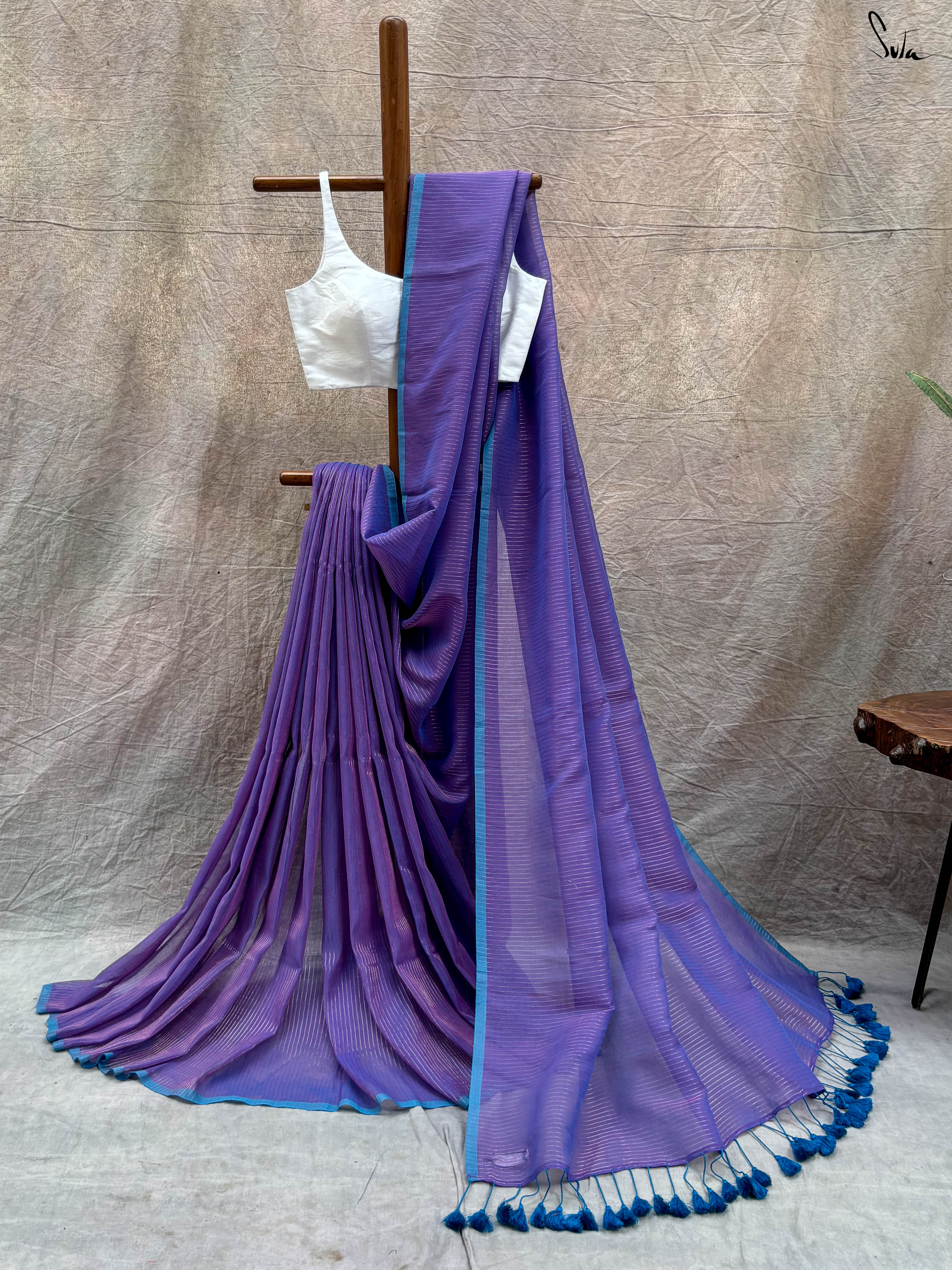 Lilac Whisper