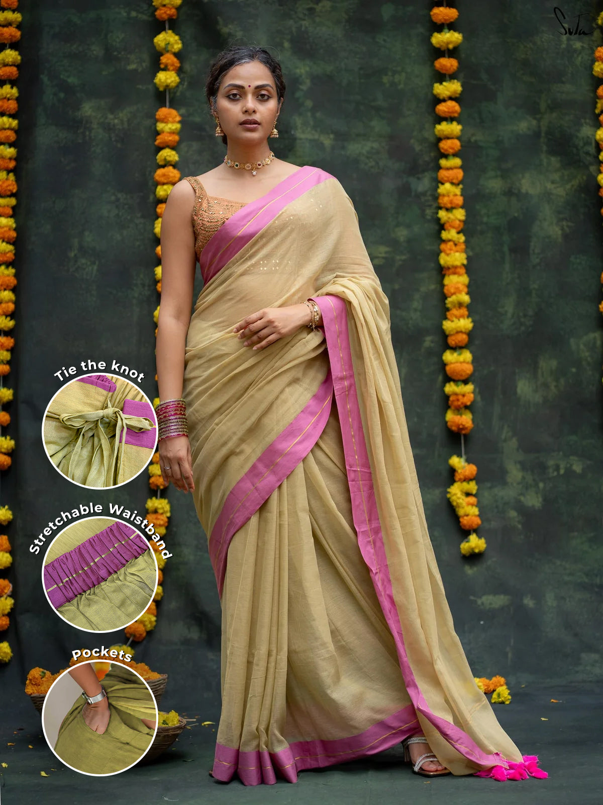 Masala Mint - FS - RTW