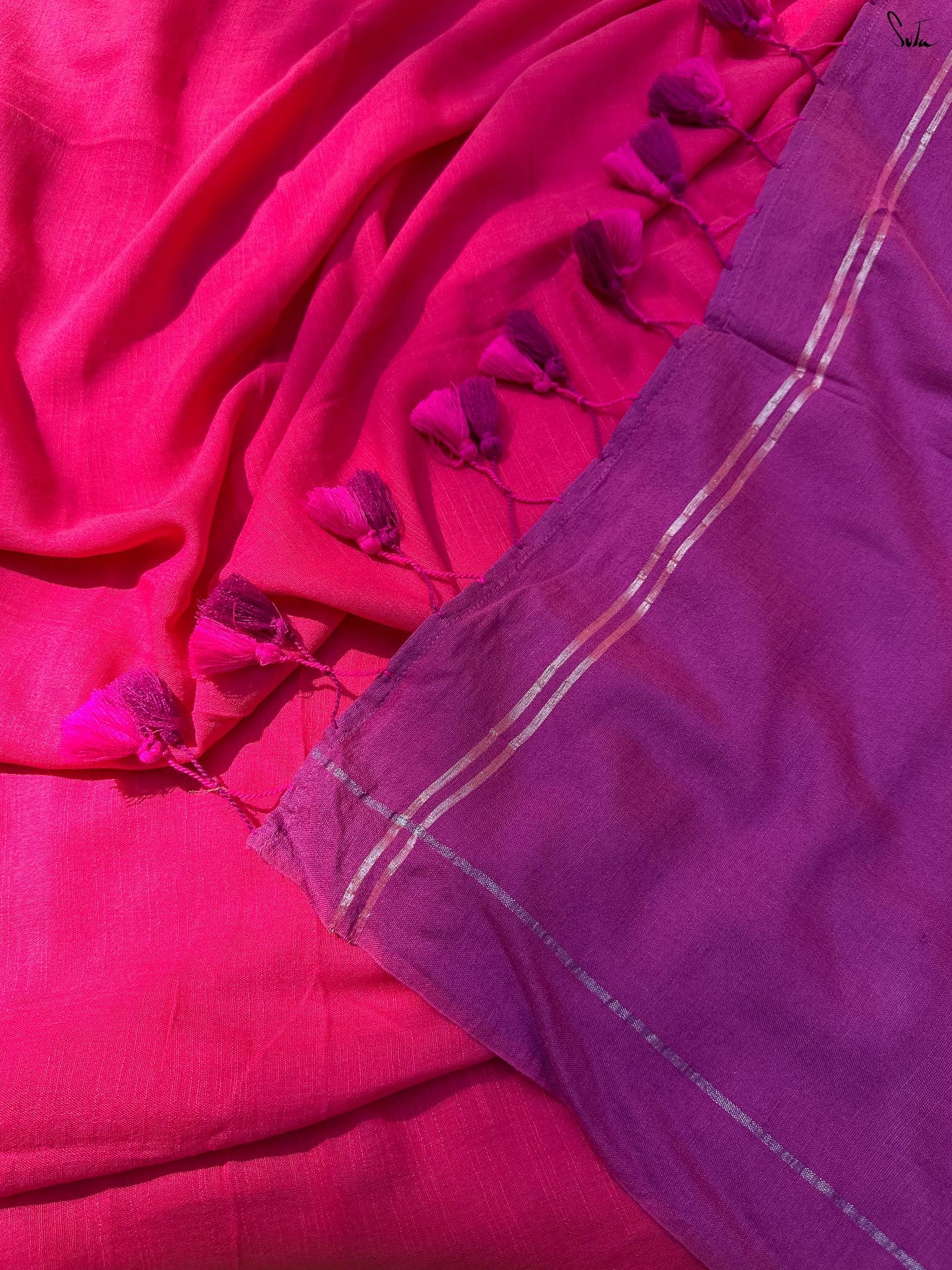 Magenta Melody