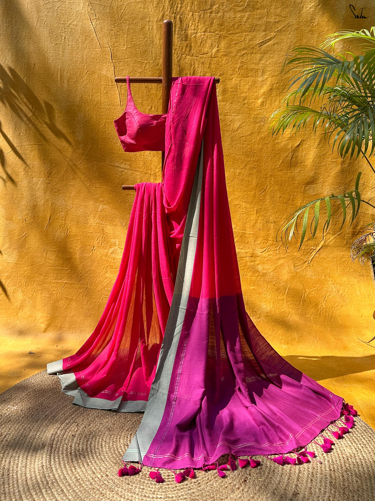 Magenta Melody