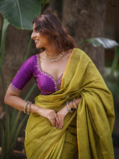 Manmauji Bulbul
