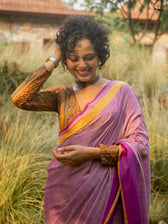 Marigold Mantra