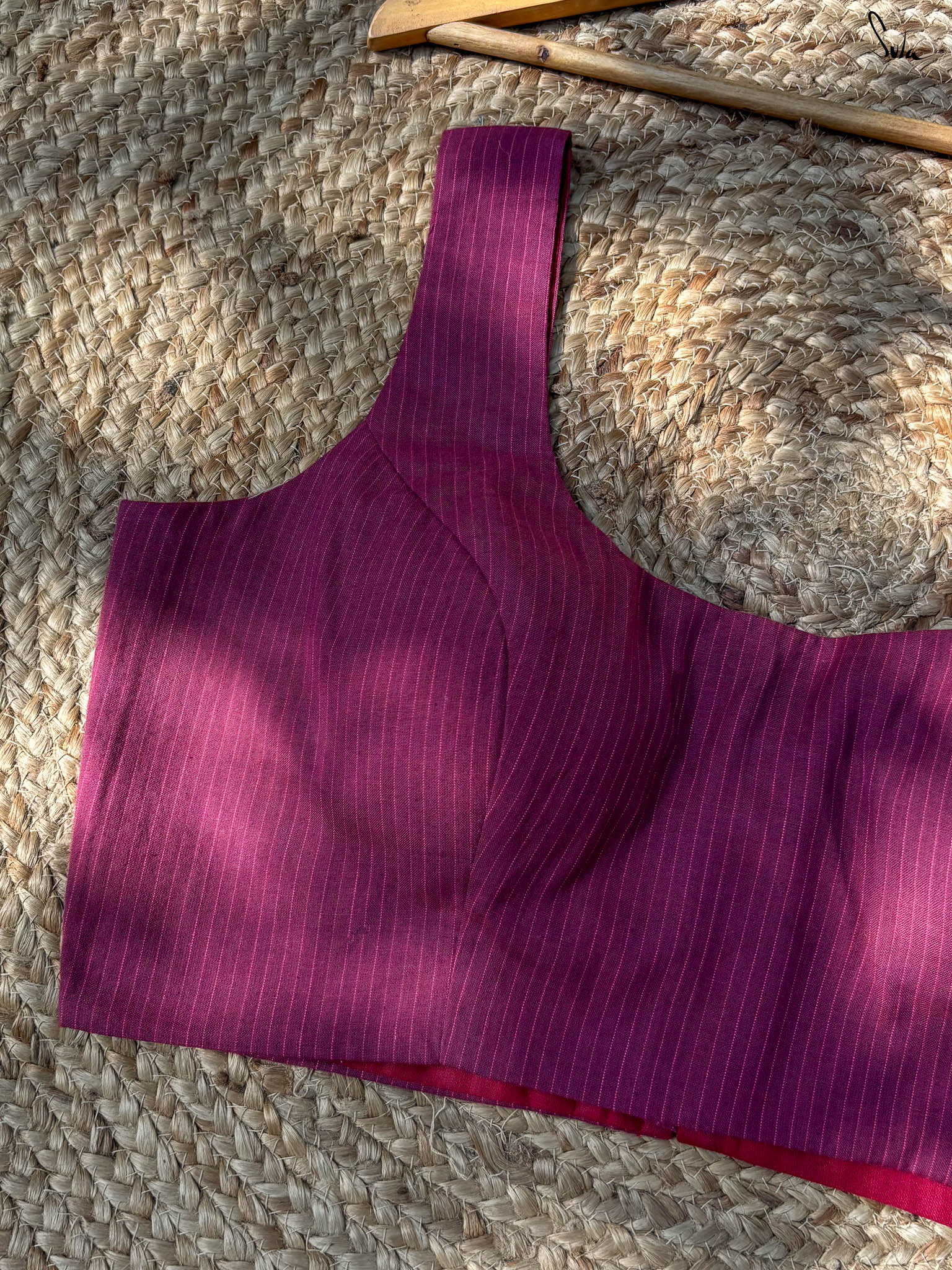 Maroon Murli