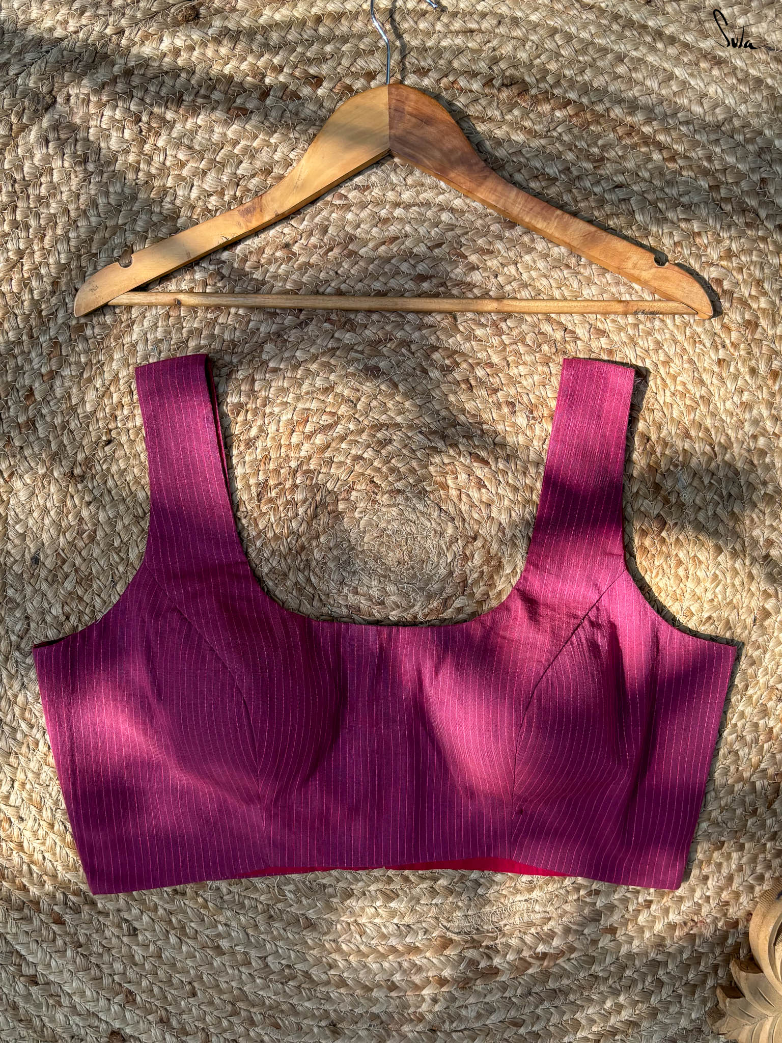 Maroon Murli