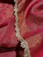 Maroon Sundari