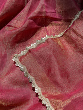 Maroon Sundari