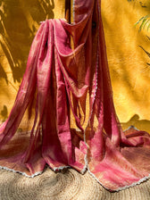 Maroon Sundari