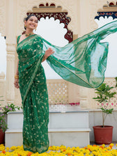 Saree Solace