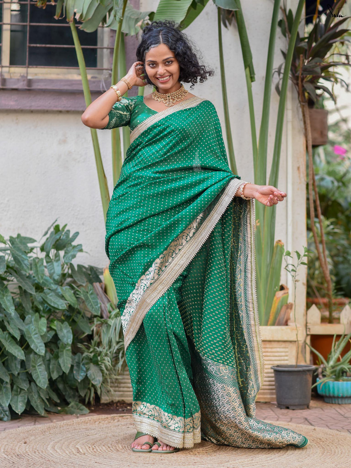 Mehndi Hai RTW