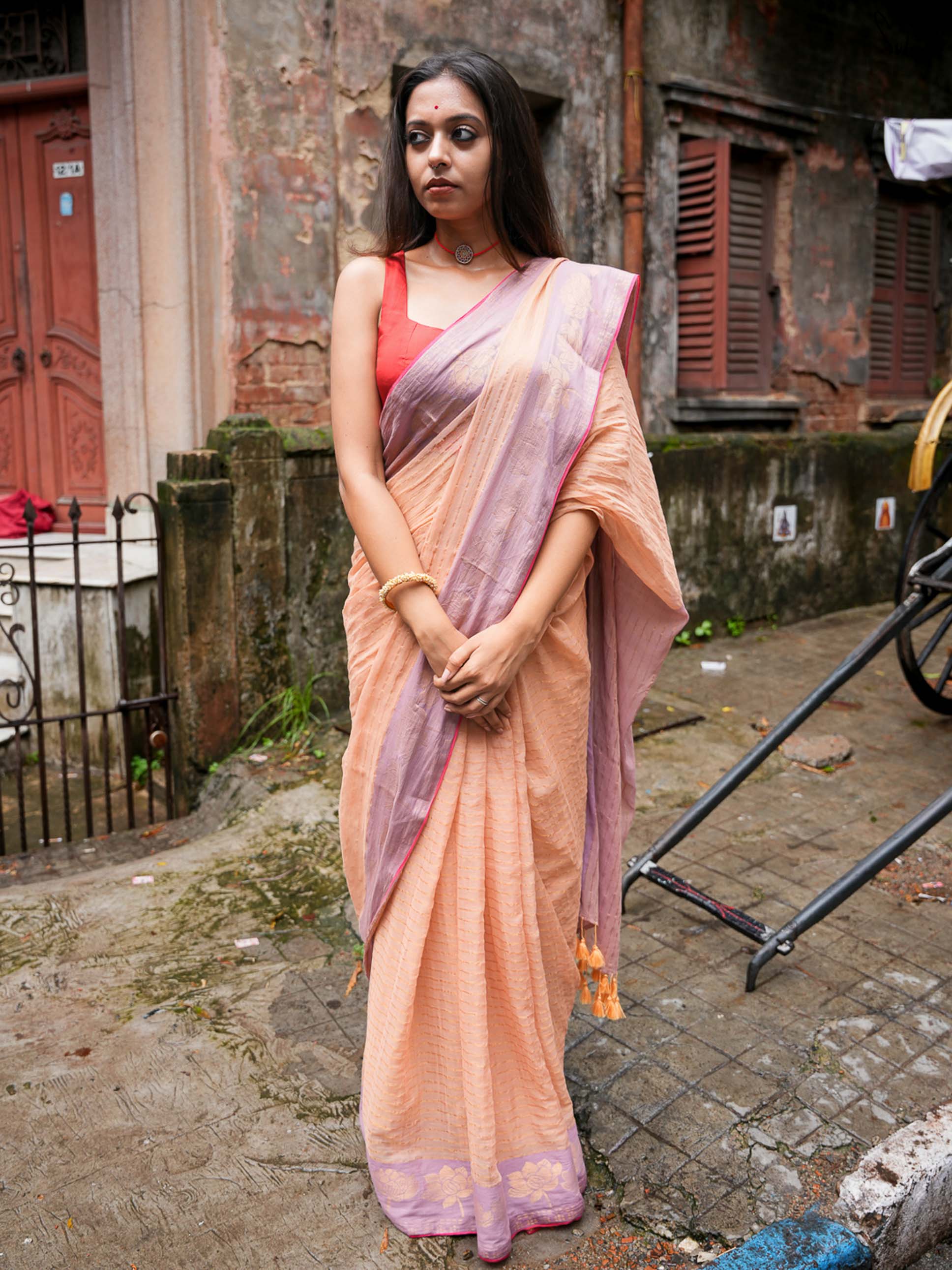 Meva pushkar