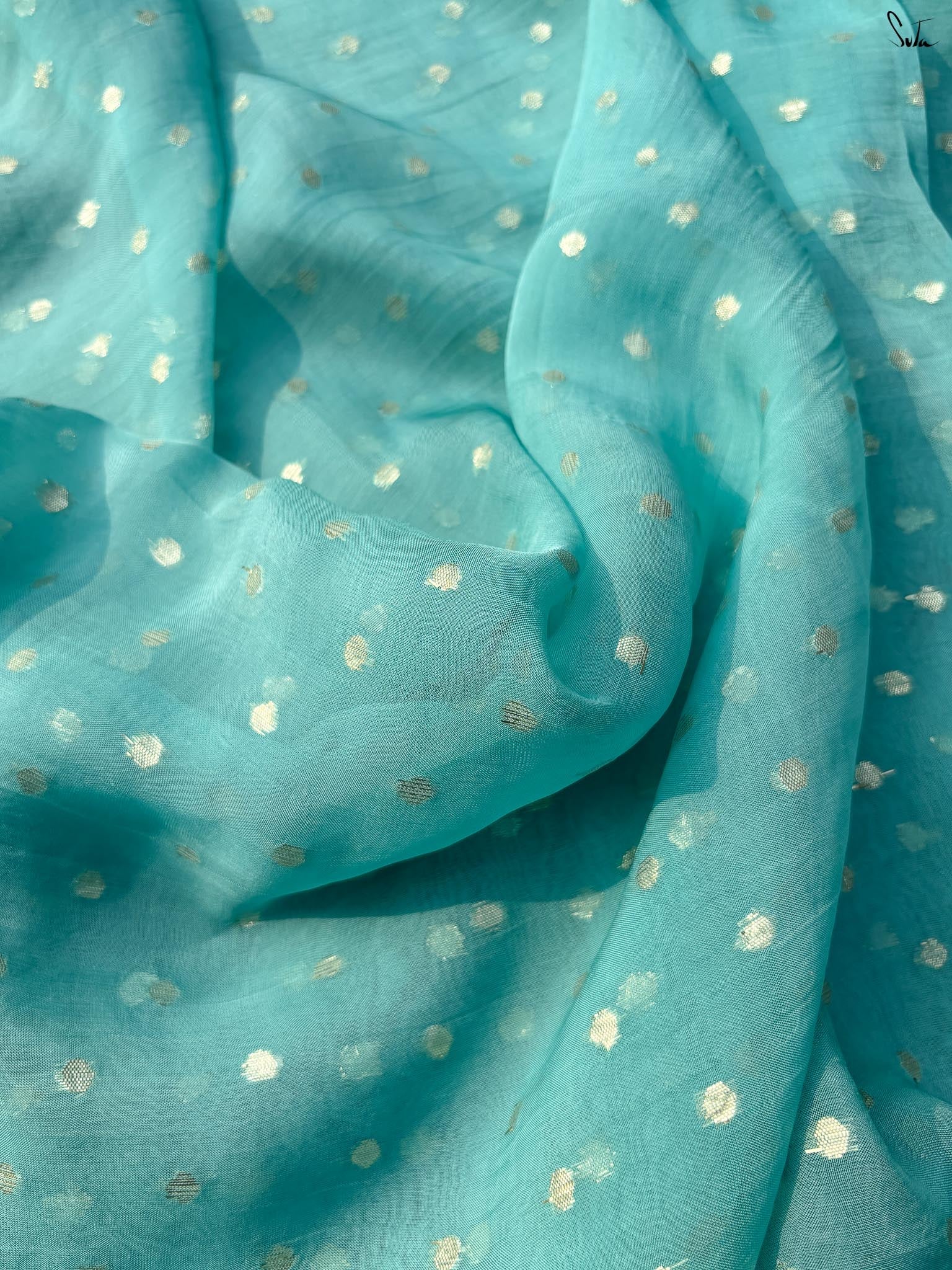 Minty Polka