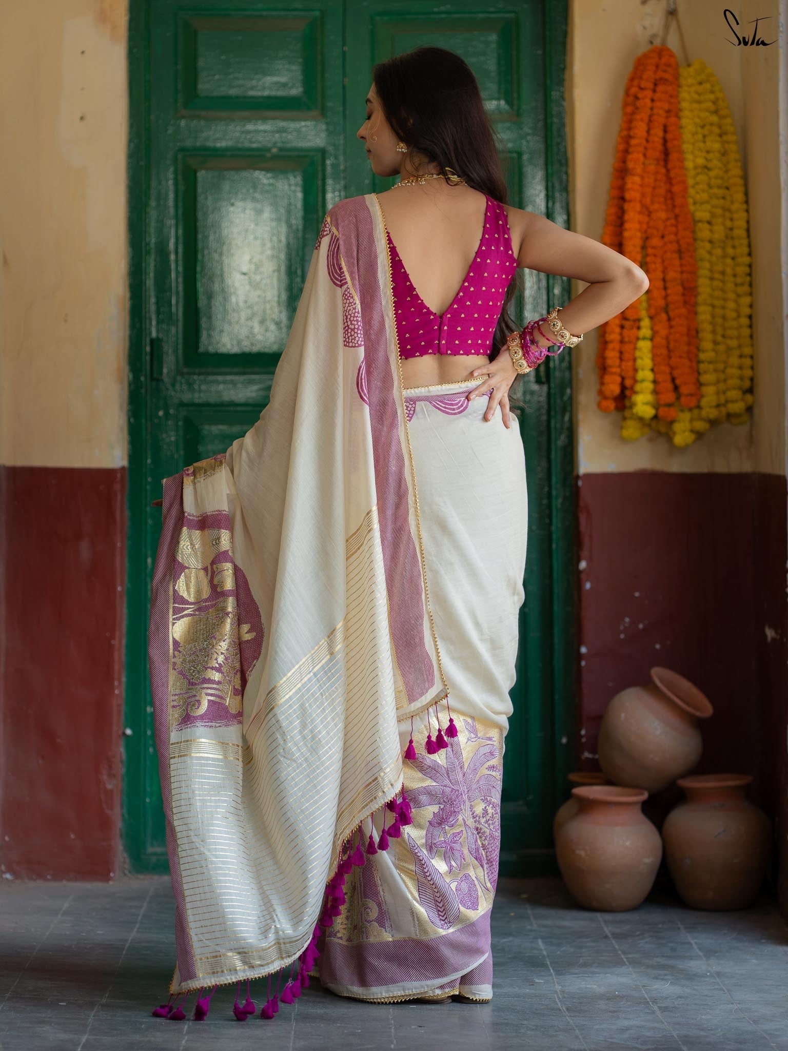 Mishti Mukh