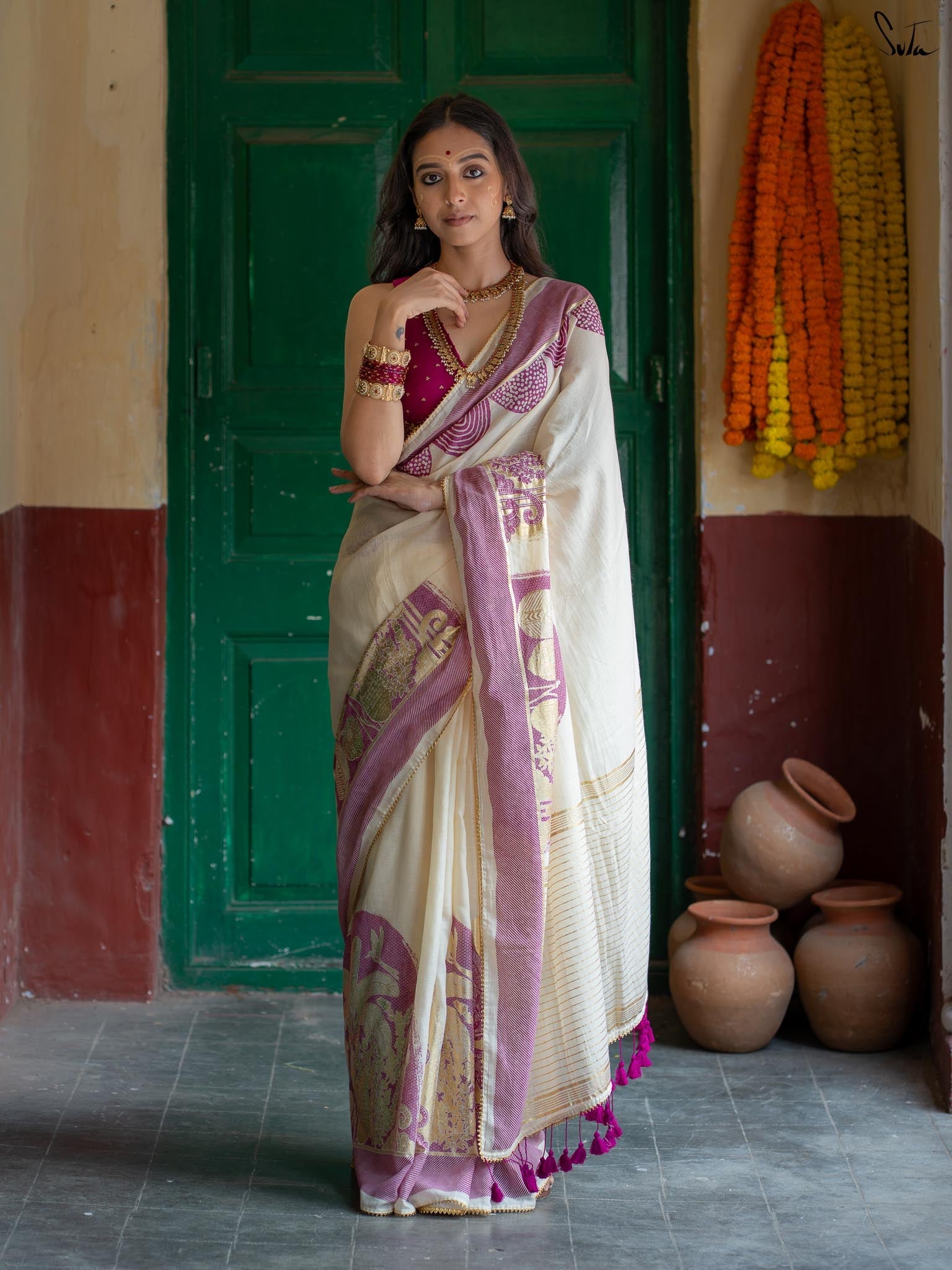 Mishti Mukh