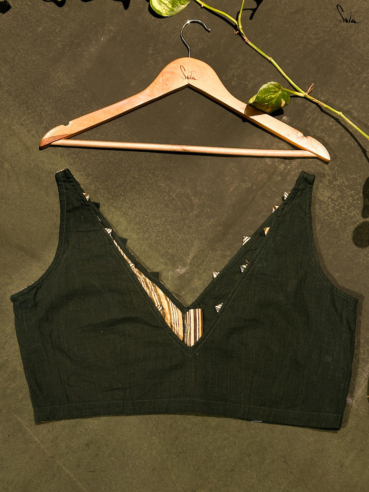 Mono Stripe