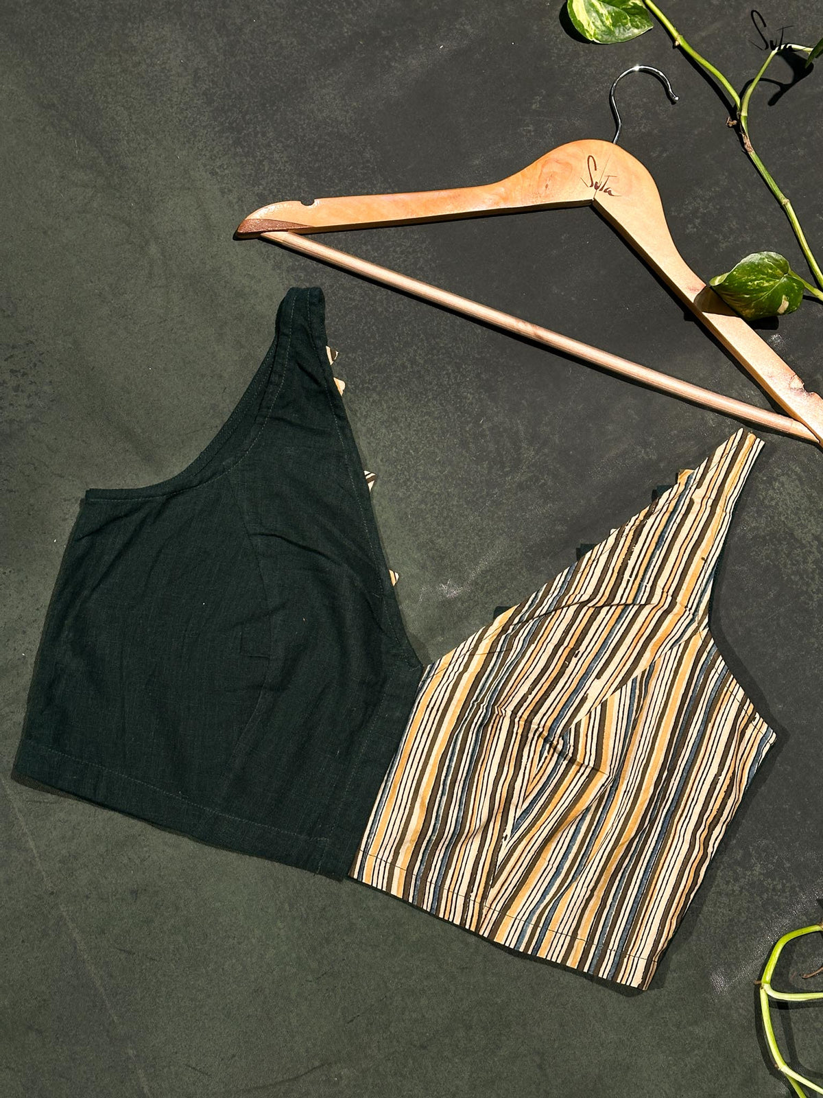Mono Stripe