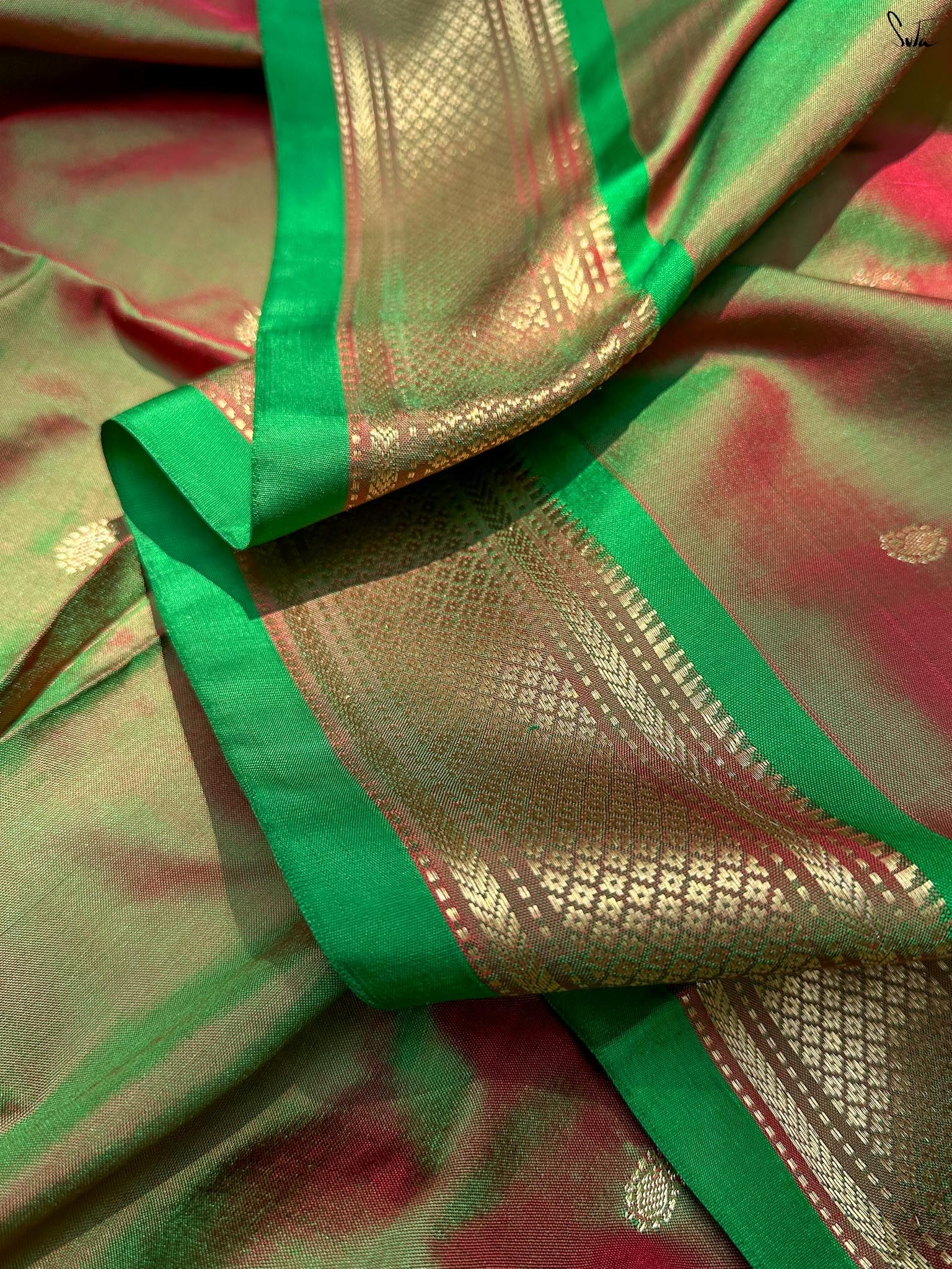 Morbagh Green