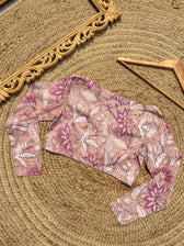 Morni Mosaic