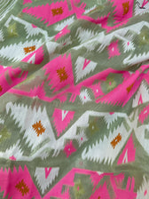 Moss Gulabi Rang