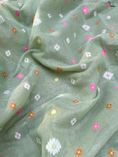 Moss Gulabi Rang