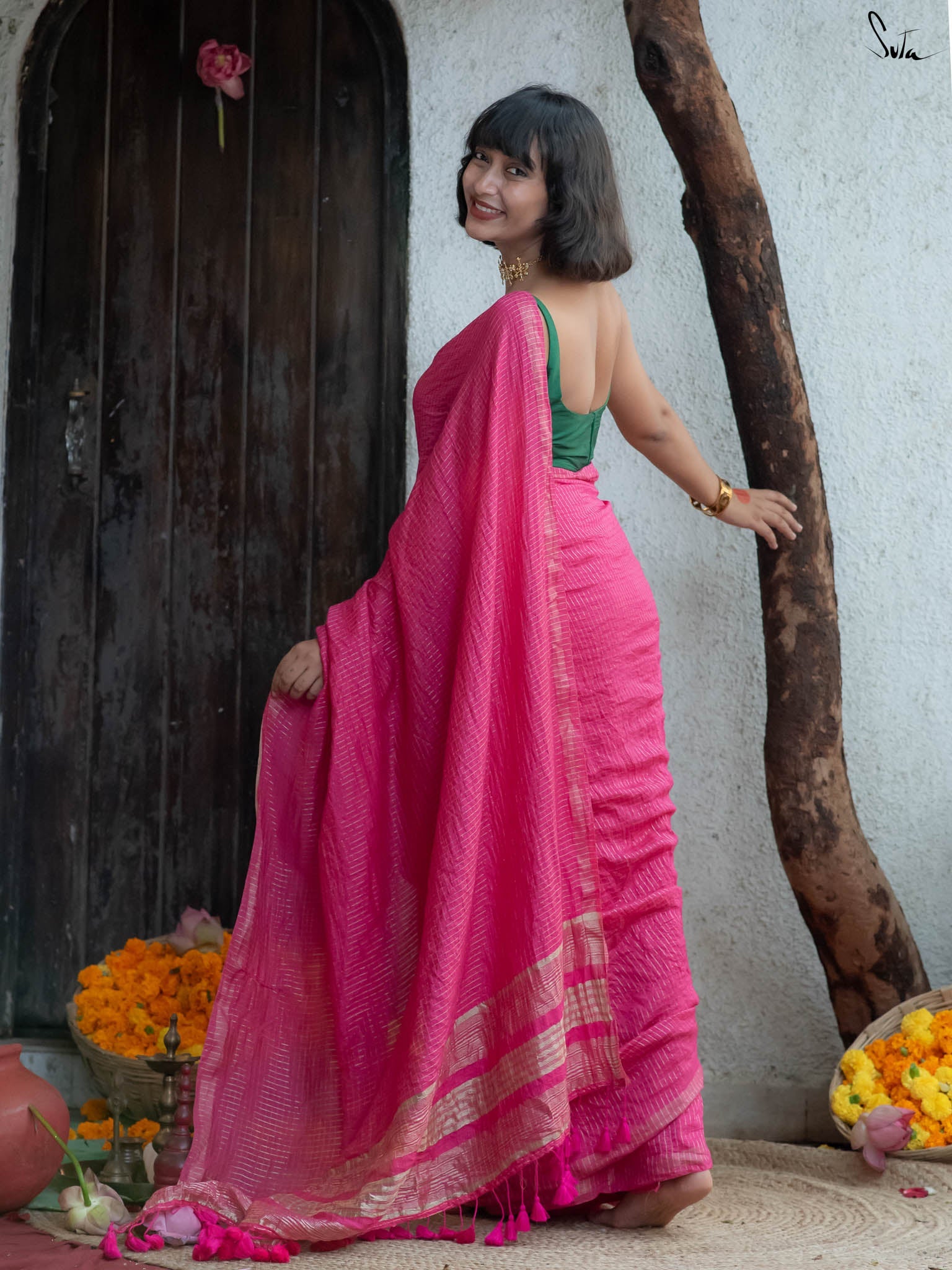 Moumita