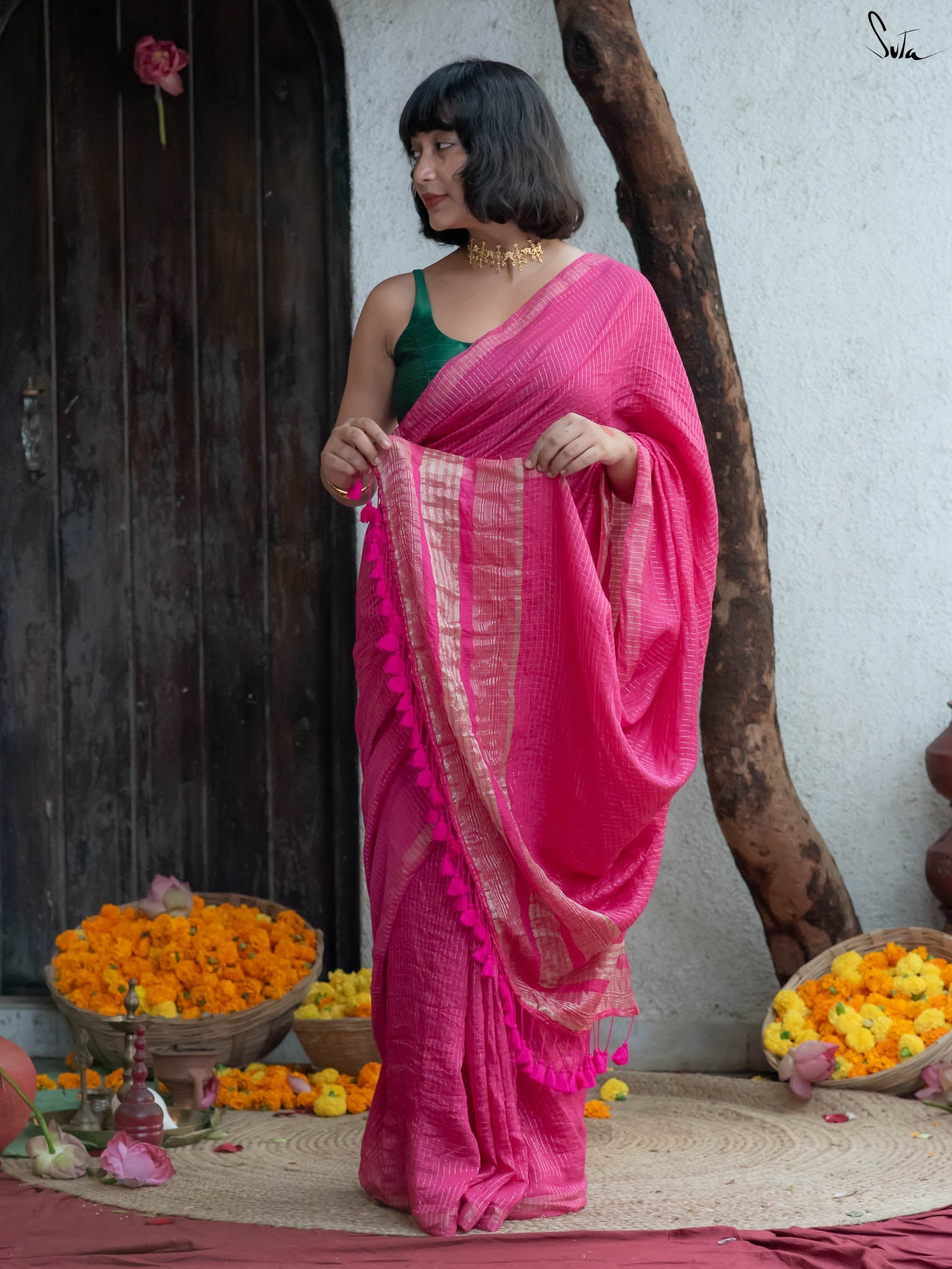 Moumita