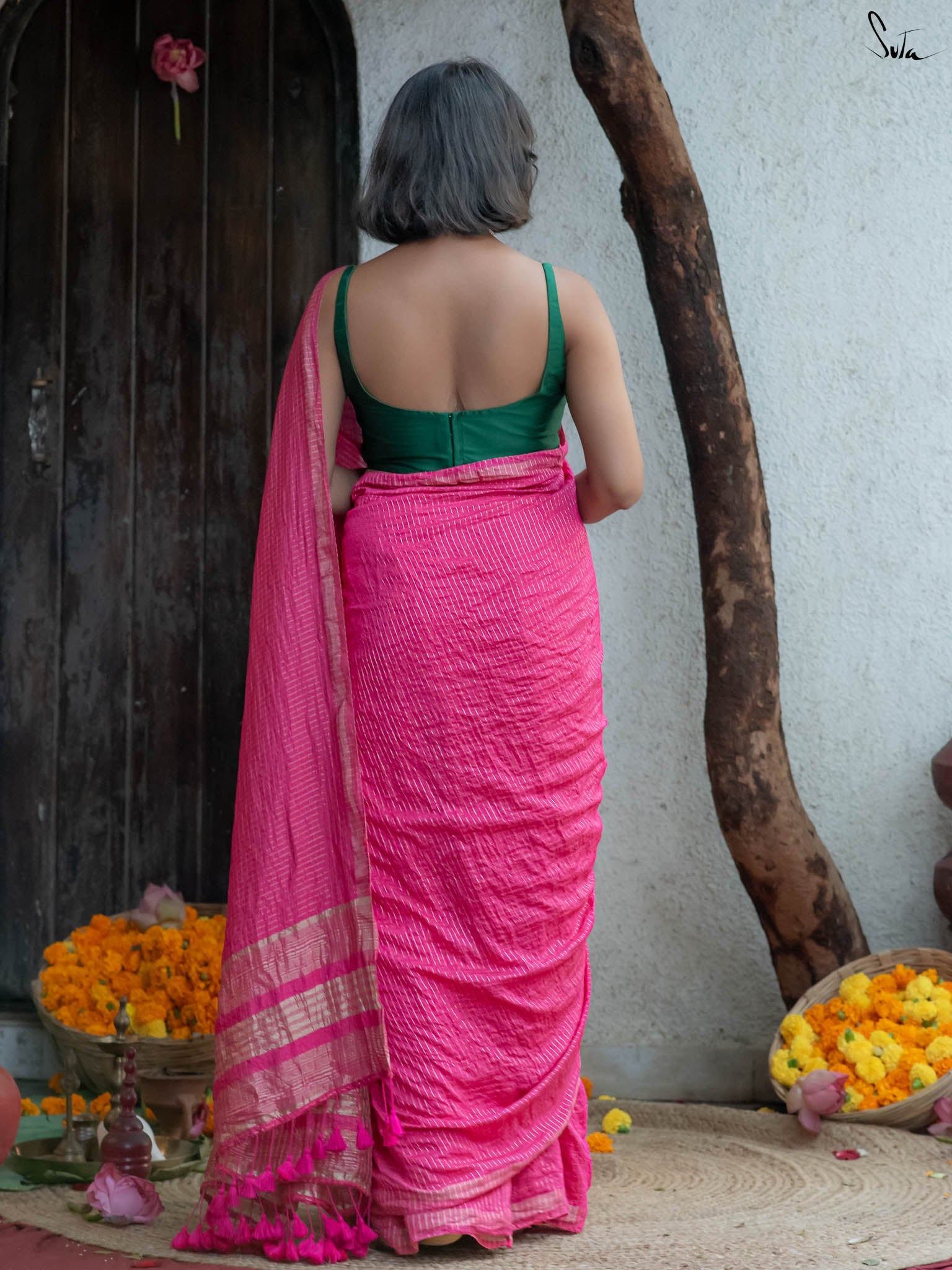 Moumita