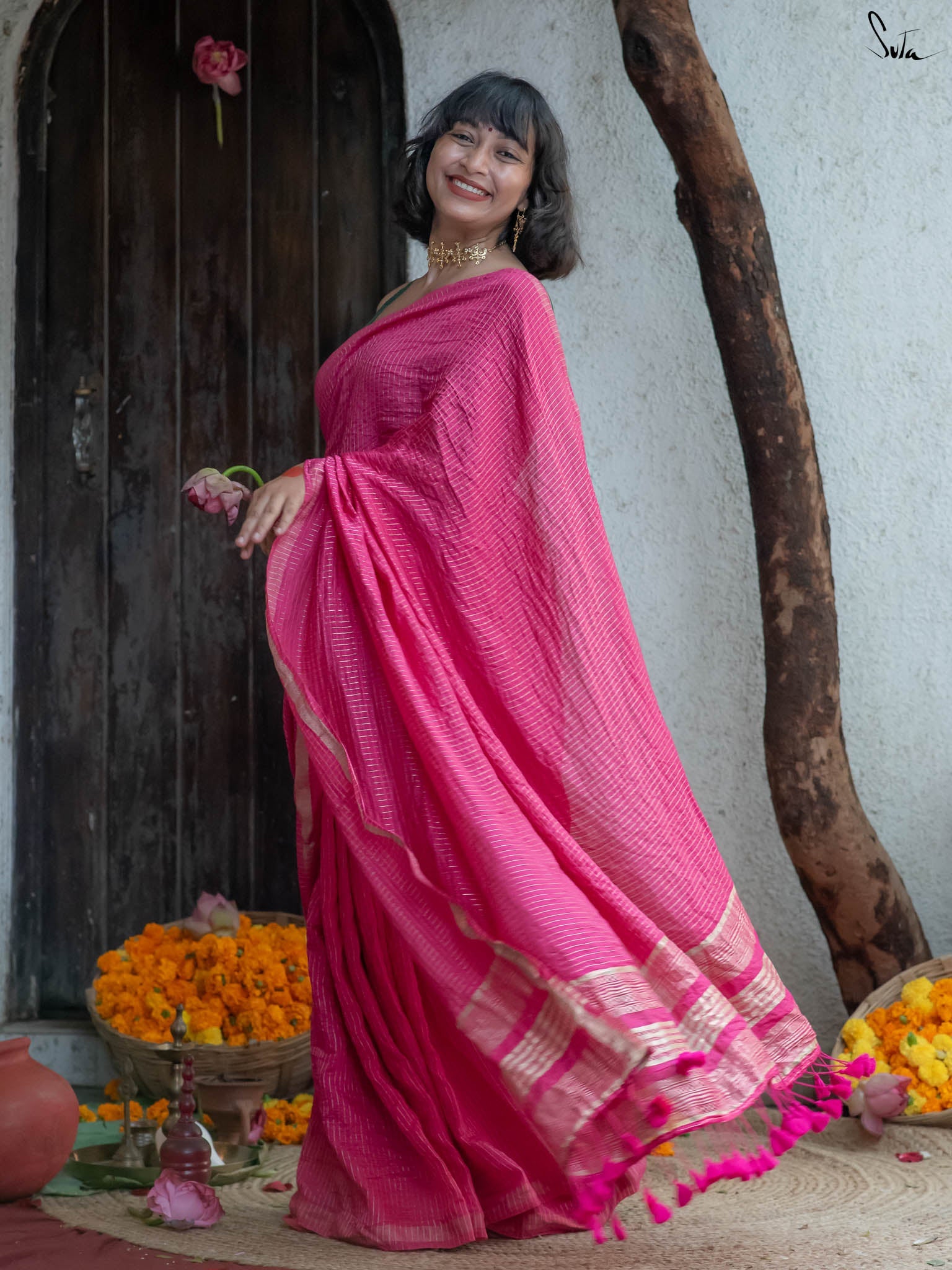 Moumita